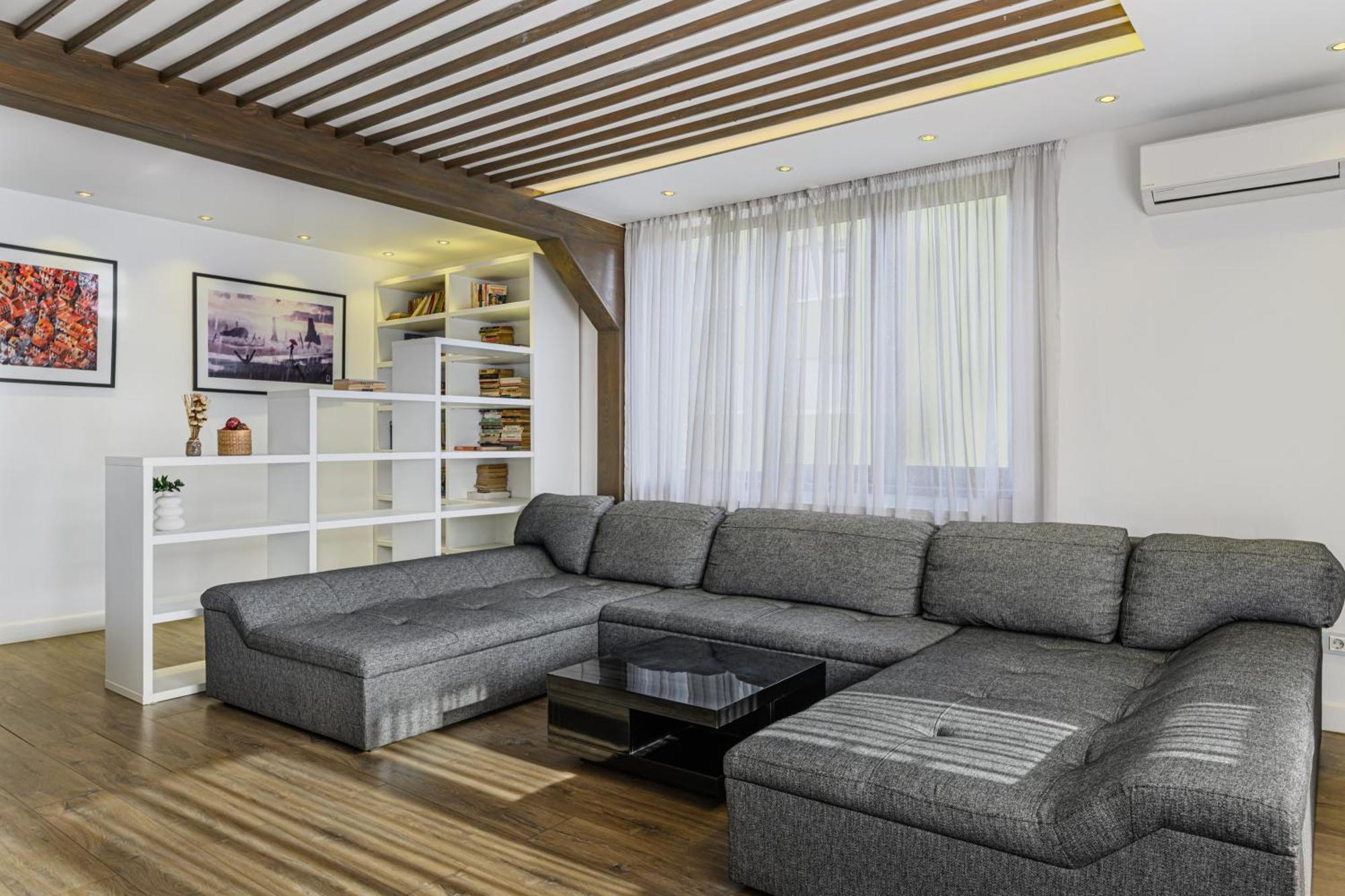 Апартаменты Koa - Memo Haus Брашов Экстерьер фото